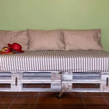 Arsinoe - Cosy Guesthouse- Hotel