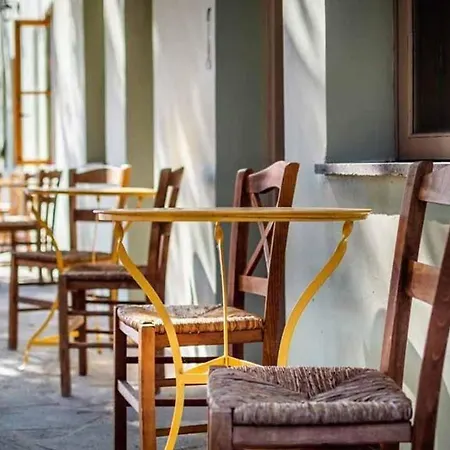 Arsinoe - Cosy Guesthouse-