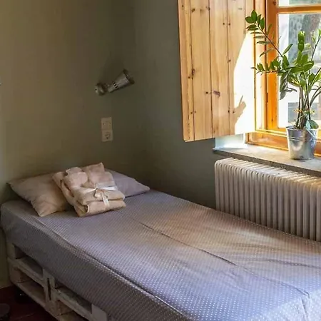 Arsinoe - Cosy Guesthouse- * Methana