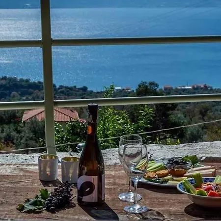 Arsinoe - Cosy Guesthouse-