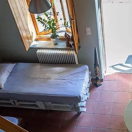 Arsinoe - Cosy Guesthouse- Hotel *
