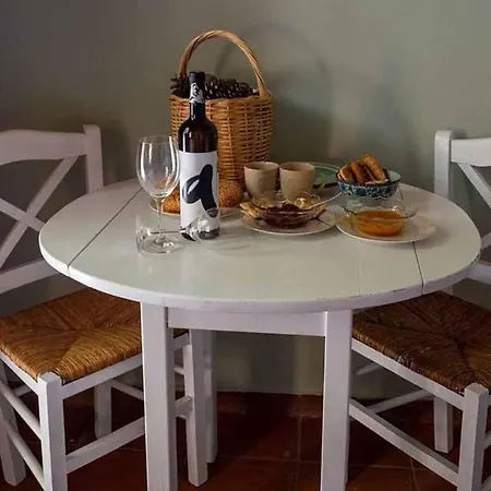 Hotel Arsinoe - Cosy Guesthouse-