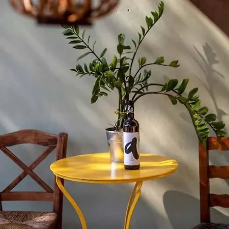 Arsinoe - Cosy Guesthouse- Hotel *