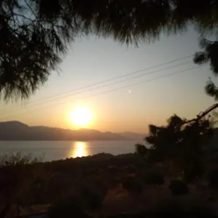 Arsinoe - Cosy Guesthouse- Hotel *