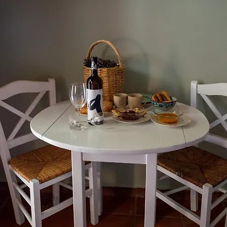 Hotel Arsinoe - Cosy Guesthouse- *