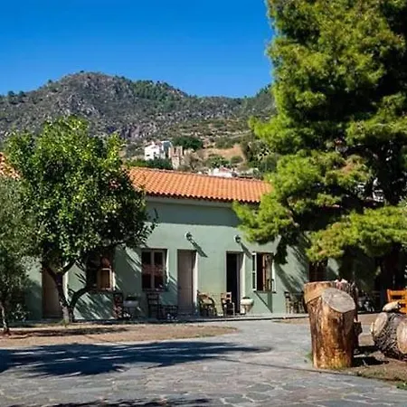 Arsinoe - Cosy Guesthouse- *