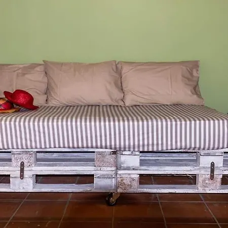 Hotel Arsinoe - Cosy Guesthouse-